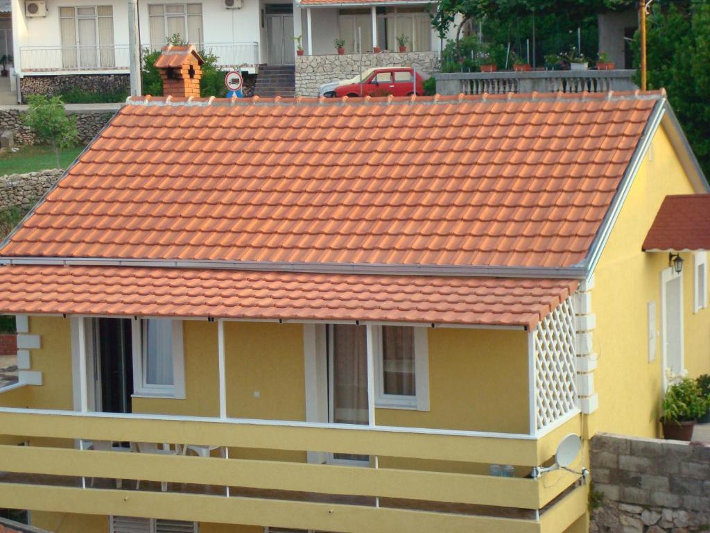 Apartments Cejovic Ülgün Oda fotoğraf