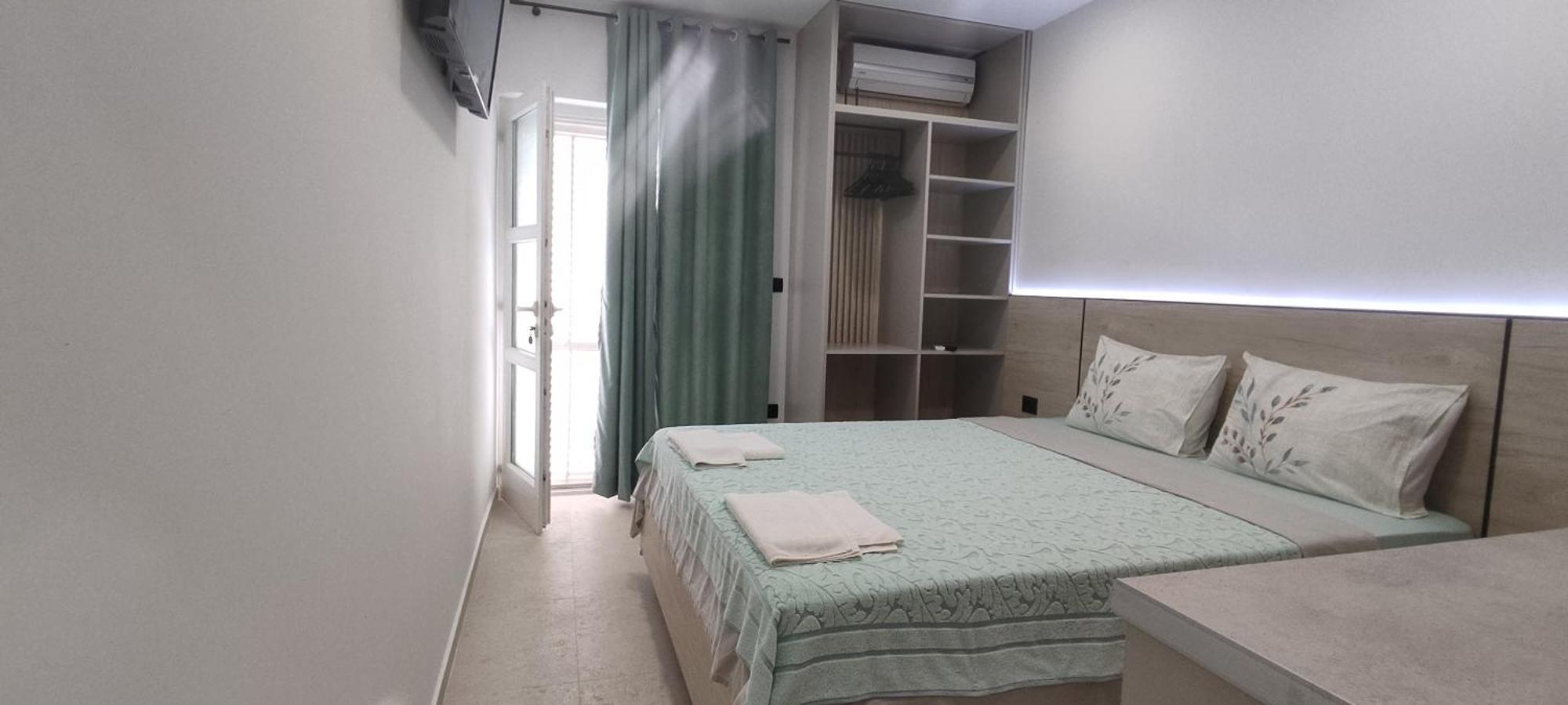Apartments Cejovic Ülgün Dış mekan fotoğraf