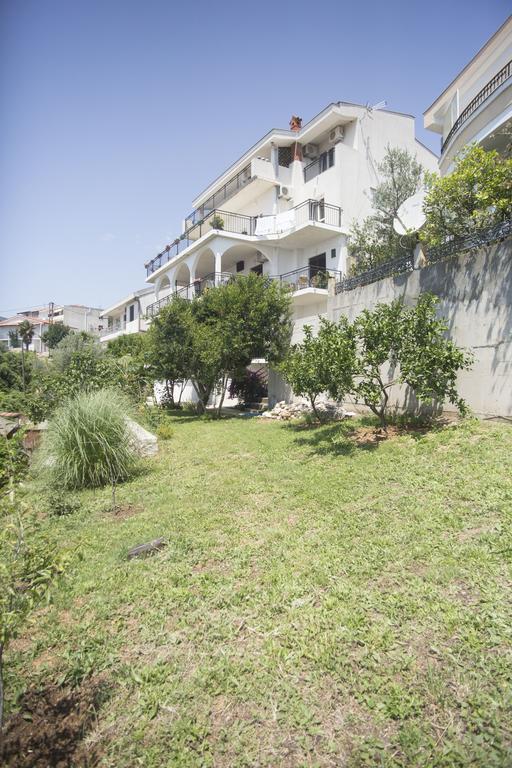Apartments Cejovic Ülgün Dış mekan fotoğraf