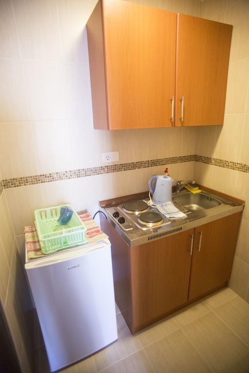 Apartments Cejovic Ülgün Dış mekan fotoğraf