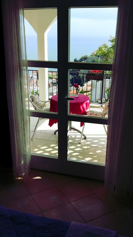 Apartments Cejovic Ülgün Dış mekan fotoğraf