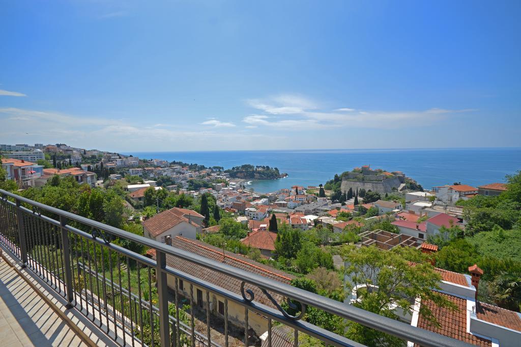 Apartments Cejovic Ülgün Dış mekan fotoğraf