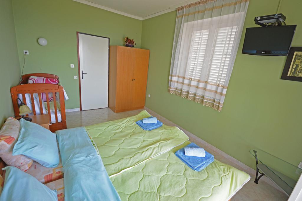Apartments Cejovic Ülgün Dış mekan fotoğraf