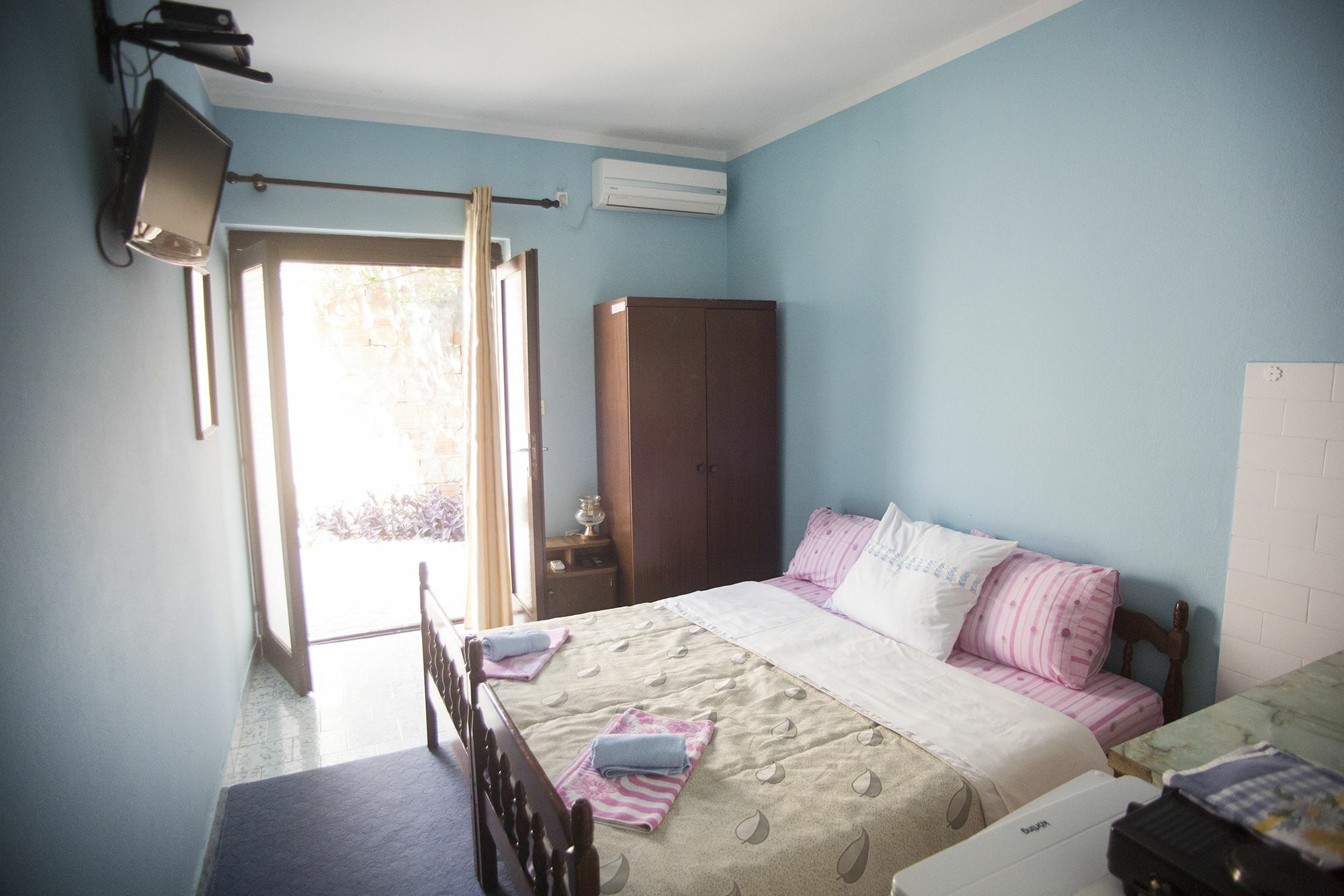 Apartments Cejovic Ülgün Dış mekan fotoğraf